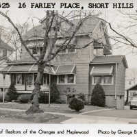 16 Farley Place, Short Hills