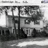 49 Cambridge Drive, Short Hills