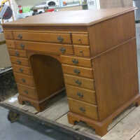          Hartshorn: Stewart Hartshorn Desk picture number 1
   