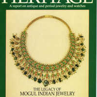 Heritage Magazine May 1993