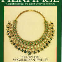 Heritage Magazine May 1993