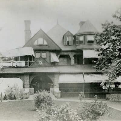 Redstone-Wells Lane and Knollwood Road