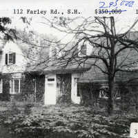 112 Farley Road, Short Hills