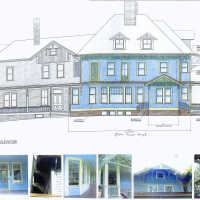 Montview Plans, 2006