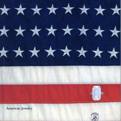 Christie's New York; American Jewelry