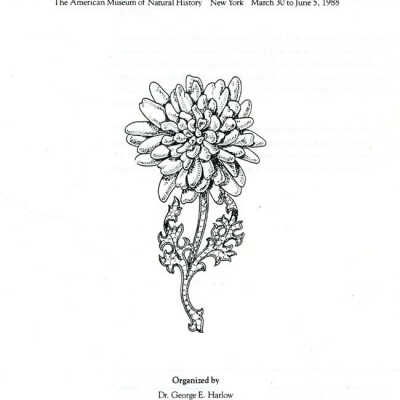 Tiffany: 150 Years of Gems and Jewelry