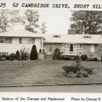 62 Cambridge Drive, Short Hills