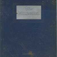Millburn High School: Millwheel Yearbook, 1927