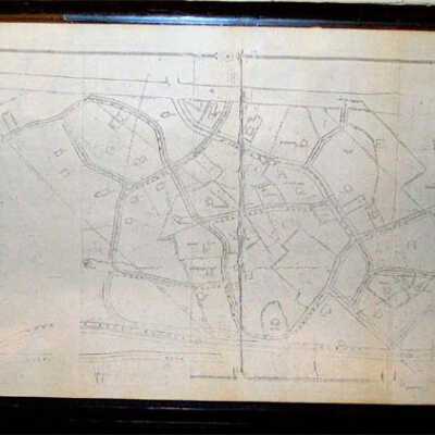 Copy of 1884 Map for Stewart Hartshorn's SH Properties