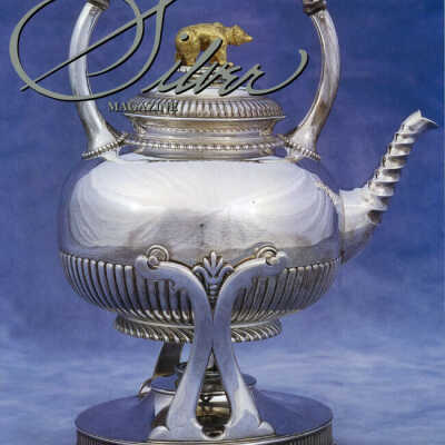 Silver magazine November-December 1999
