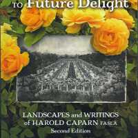 Caparn: "A Clear Vision to Future Delight" by Oliver Chamberlain
