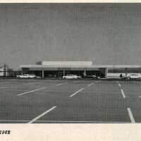 Stouffers at the New Mall at Short Hills from Architectural Record, June 1962