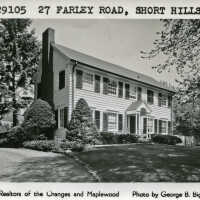 27 Farley Road, Short Hills