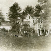Campbell: Samuel Campbell Homestead