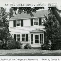 12 Campbell Road, Short Hills