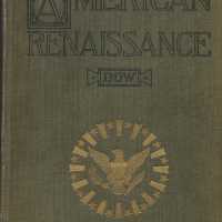 Joy Wheeler Dow, American Renaissance: A Review of Domestic Architecture, 1904