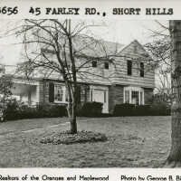 45 Farley Road, Short Hills