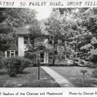 50 Farley Road, Short Hills