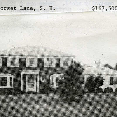 32 Dorset Lane, Short Hills
