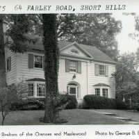 64 Farley Road, Short Hills