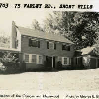 75 Farley Road, Short Hills