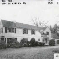 85 Farley Road, Short Hills