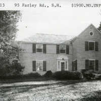 95 Farley Road, Short Hills