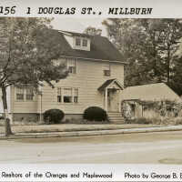 1 Douglas Street Millburn