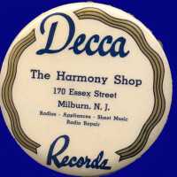 Harmony Shop record cleaner