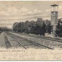          Hartshorn: Windmill -Along the Lackwanna R.R., Short Hills N.J. picture number 1
   