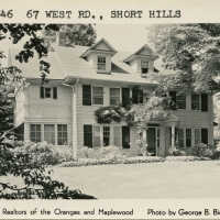 67 West Road Short Hills