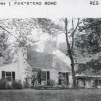 1 Farmstead Road, Short Hills