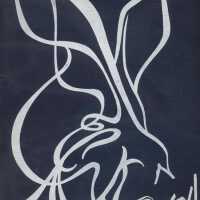 1964 Millburn High School Millwheel yearbook