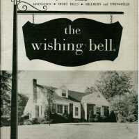 "The Wishing Bell" by the Board of Realtors of the Oranges and Maplewood