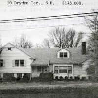 10 Dryden Terrace Short Hills