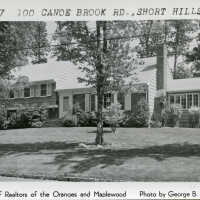 100 Canoe Brook Road, Short Hills