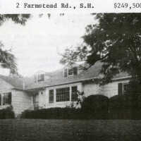 2 Farmstead Road, Short Hills