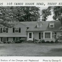 108 Canoe Brook Road, Short Hills