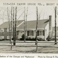 112-114 Canoe Brook Road, Short Hills