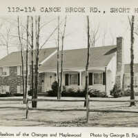 112-114 Canoe Brook Road, Short Hills