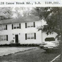 128 Canoe Brook Road, Short Hills