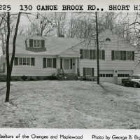 130 Canoe Brook Road, Short Hills