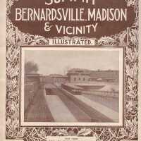 Summit, Bernardsville, Madison & Vicinity magazine, 1910