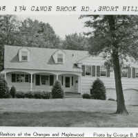 134 Canoe Brook Road, Short Hills