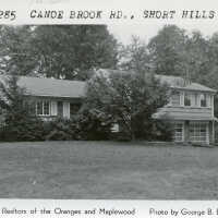 142 Canoe Brook Road, Short Hills