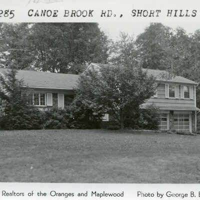 142 Canoe Brook Road, Short Hills