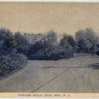 Taylor Road, Short Hills