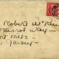          McKim: Robert McKim envelope picture number 1
   