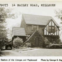 14 Bailey Road, Millburn