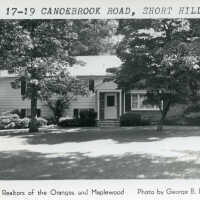 17-19 Canoe Brook Road, Short Hills